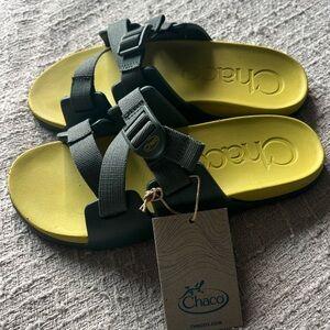 Chaco Chillos Sandals Kids Size 6 NWT